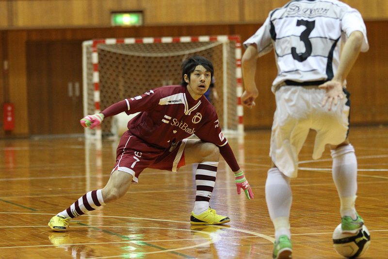 準決勝