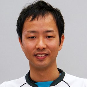 半田徹也