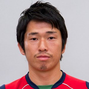 金川武司