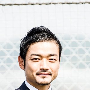 北原亘