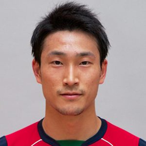 中村歩