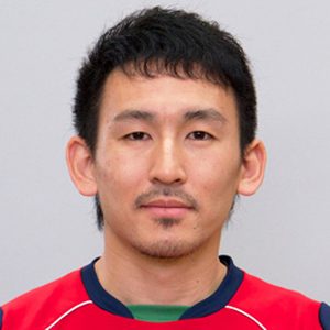 内田淳二
