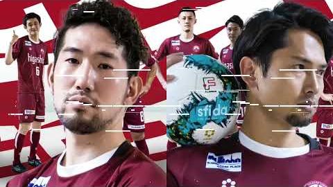 2022-2023 選手紹介映像